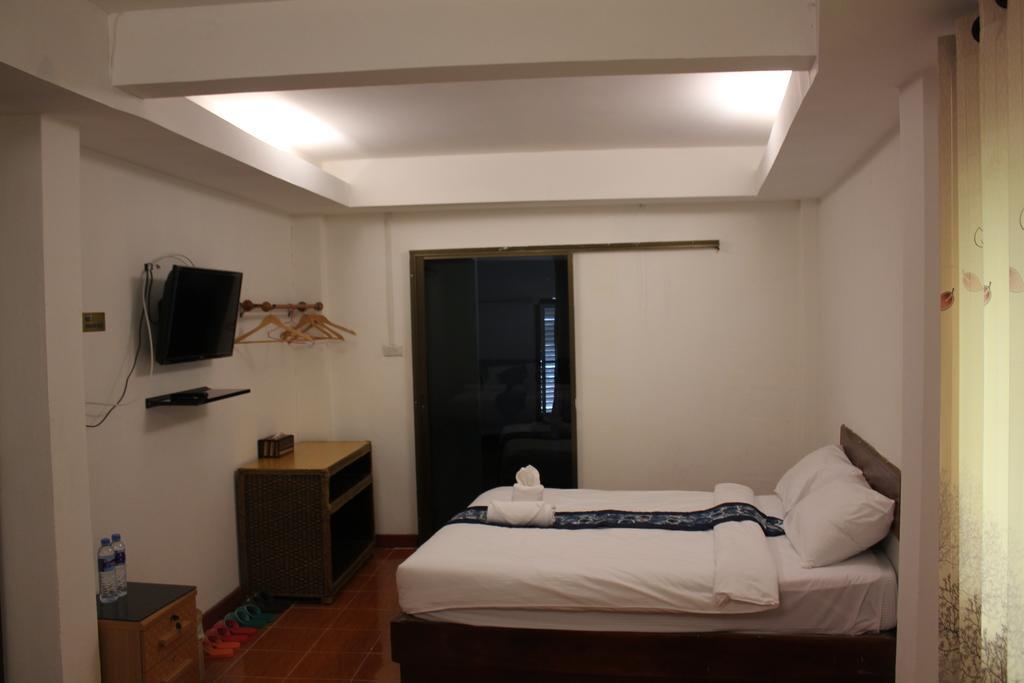 Baan Aioon Doi Maesalong Hotel Fang Room photo