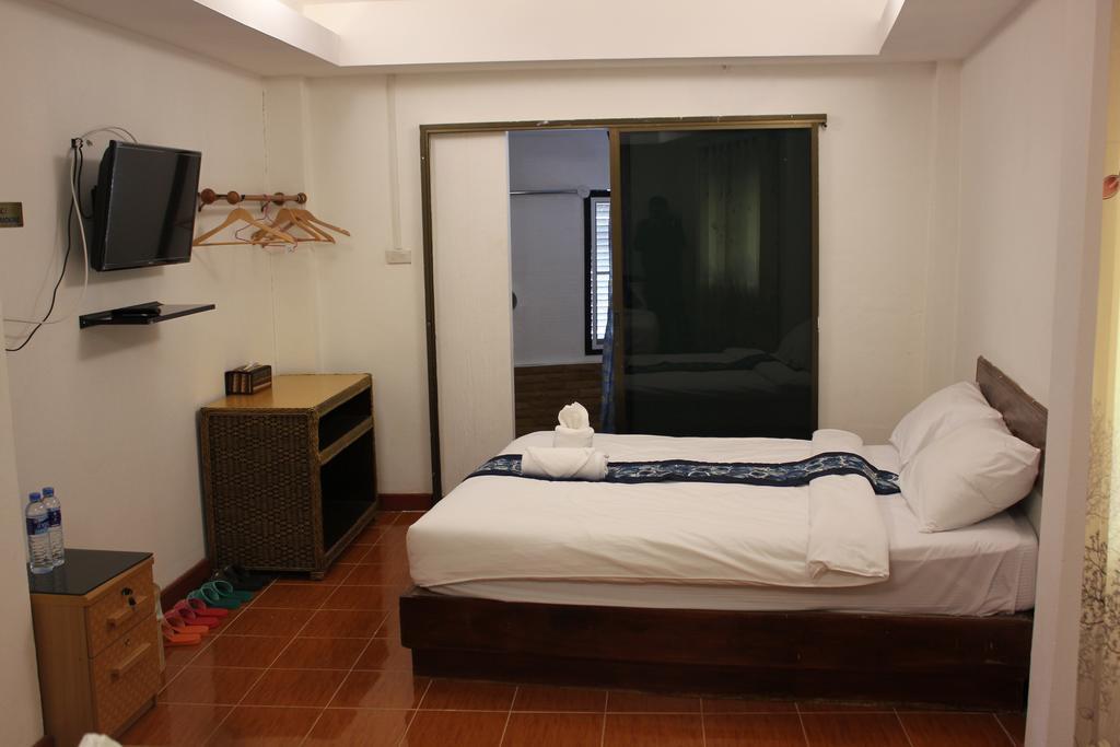 Baan Aioon Doi Maesalong Hotel Fang Room photo