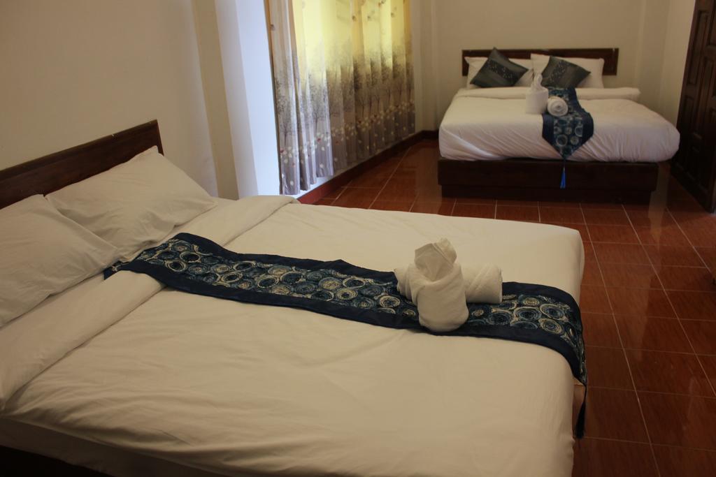 Baan Aioon Doi Maesalong Hotel Fang Room photo